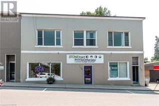 Office for Sale, 196-198 Queen Street E, St. Marys, ON