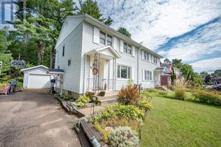 House for Sale, 42 Rutherford Avenue, Deep River, ON