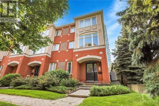 Condo Townhouse for Sale, 66 Metropole Private, Ottawa, ON