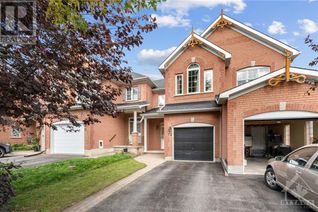 Townhouse for Sale, 73 Hemlo Crescent, Ottawa, ON