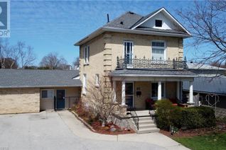 Detached House for Sale, 65 Albert Street S, Southampton, ON