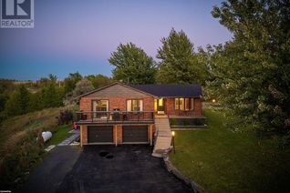 Bungalow for Sale, 317575 3rd Line, Meaford, ON