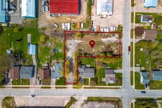 Land for Sale, 720 Ontario Street, Midland, ON