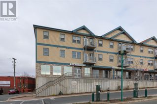 Office for Sale, 1 Centennial Square #101, MOUNT PEARL, NL