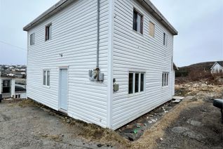 Detached House for Sale, 8 Brookside Lane, PORT AUX BASQUES, NL