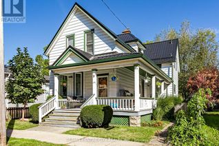 House for Sale, 9 Scott Street, St. Thomas, ON