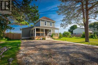 Detached House for Sale, 276 Marsh Line, Dutton/Dunwich (Dutton), ON