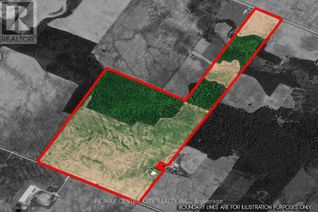 Commercial Farm for Sale, 31 Glen Cumming Road, Kincardine, ON