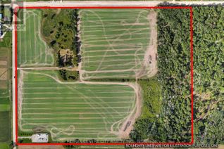 Farm for Sale, 88612 Mcdonald Line, Huron East, ON