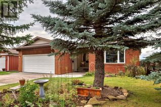 Bungalow for Sale, 96 Glenhill Drive, Cochrane, AB