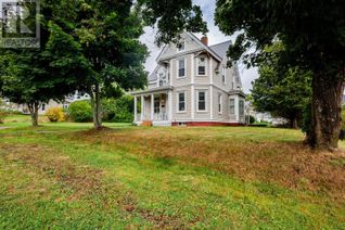 Detached House for Sale, 18 Emmanuel Street, Stellarton, NS