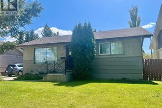 Bungalow for Sale, 335 25th Street W, Prince Albert, SK