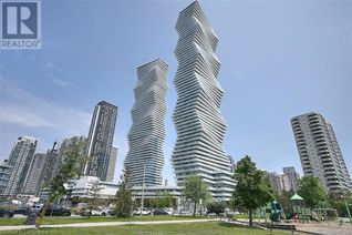 Property for Sale, 3883 Quartz Road Unit# 1103, Mississauga, ON