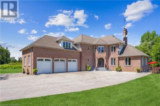 House for Sale, 10011 Hume Court, Milton, ON