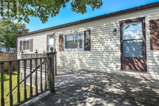 Mini Home for Sale, 26 Glenda Crescent, Halifax, NS