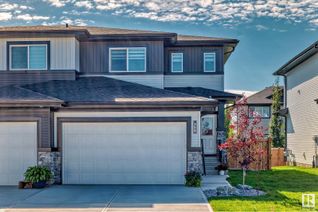 Townhouse for Sale, 355 Genesis Vi, Stony Plain, AB