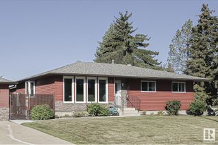 Bungalow for Sale, 3 Morris St, Spruce Grove, AB