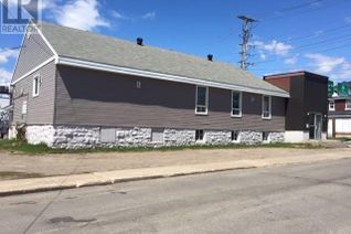 Property for Lease, 29 Wellington St E # 5, Sault Ste. Marie, ON