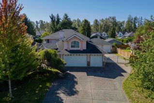 Detached House for Sale, 21920 44a Avenue, Langley, BC