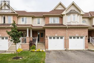 Townhouse for Sale, 1087 Ormond Drive #31, Oshawa (Samac), ON