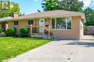 House for Sale, 1196 Trentway Vista, Peterborough (Northcrest), ON