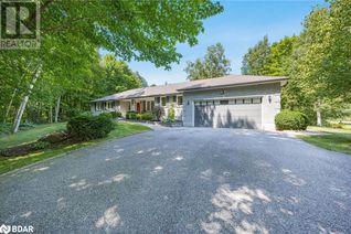 Detached House for Sale, 70 Copeland Creek Drive, Tiny, ON