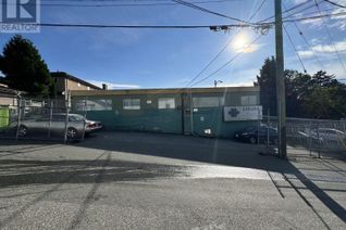 Commercial Land for Sale, 4510 Victoria Drive, Vancouver, BC