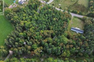 Property for Sale, Lot East Street, Port Hood, NS