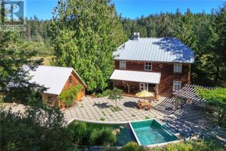 House for Sale, 121 Peregrine Way, Salt Spring, BC