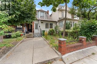 House for Sale, 63 Ward Street, Toronto, ON