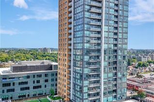 Condo Apartment for Sale, 104 Garment Street Street Unit# 1009, Kitchener, ON