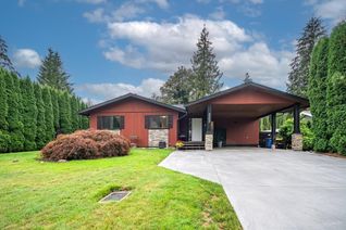 Ranch-Style House for Sale, 3505 Cariboo Court, Abbotsford, BC