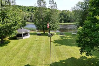 Property for Sale, 689 River Drive, Lanark Highlands, ON