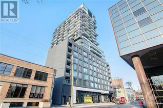 Condo Apartment for Sale, 203 Catherine Street #1703, Ottawa, ON