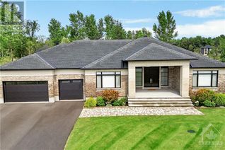 Bungalow for Sale, 700 Mcmanus Avenue, Manotick, ON