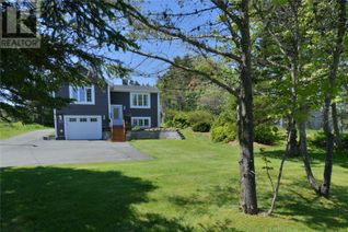 House for Sale, 203 Airport Heights Drive, St. John's, NL