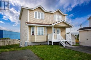 House for Sale, 3 Beauford Place, St John's, NL