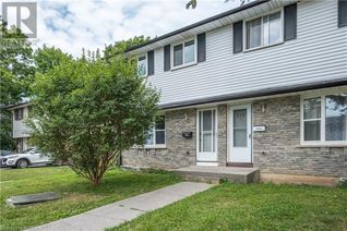 Condo Townhouse for Sale, 930 Oakview Avenue, Kingston, ON