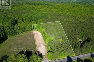 Property for Sale, 453 Carson Road, Stirling, ON