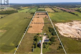 Farm for Sale, 774897 10 Highway, Grey Highlands, ON