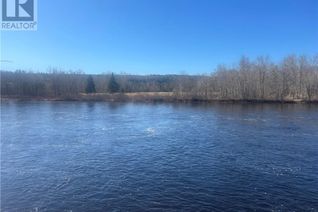 Land for Sale, Lot Waterfront Porter Cove Bridge Road, Ludlow, NB