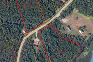 Land for Sale, / Lot Porter Cove Road, Porter Cove, NB