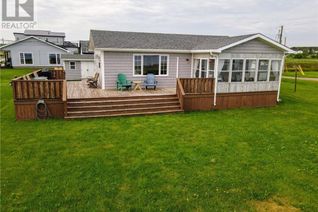 Detached House for Sale, 64 Connie Street, Trois Ruisseaux, NB