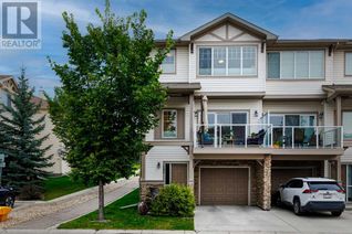 Townhouse for Sale, 140 Sunset Point, Cochrane, AB