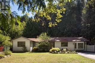 Detached for Sale, 4531 Lindholm Rd, Metchosin, BC