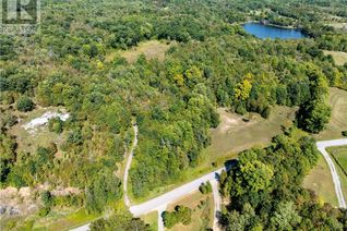 Commercial Land for Sale, 2024 Crozier Road Unit# Lot A, Tay Valley, ON