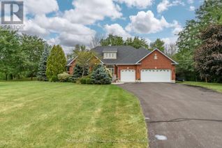 Detached House for Sale, 33 Yuill Crescent, Prince Edward County (Ameliasburgh), ON