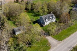 Detached House for Sale, 986 Black Road, Prince Edward County (Sophiasburgh), ON