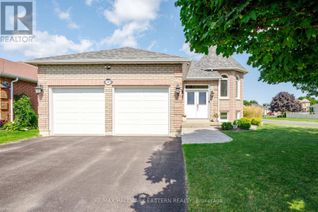 Bungalow for Sale, 1338 Wildlark Drive, Peterborough (Monaghan), ON