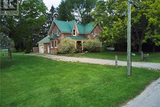 Farm for Sale, 319928 Kemble Rock Road, Georgian Bluffs, ON